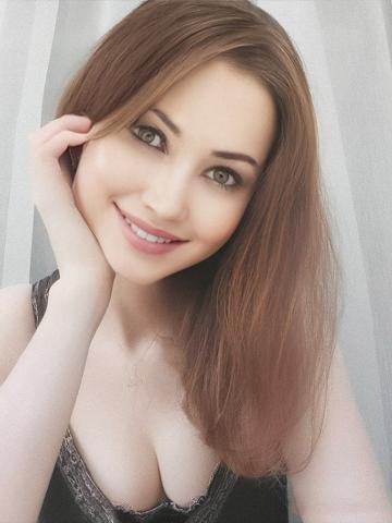 Проститутка Елизавета